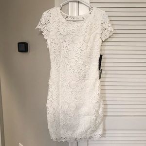 NWT! Lulus Dress